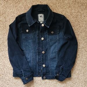 Gymboree Jean Jacket